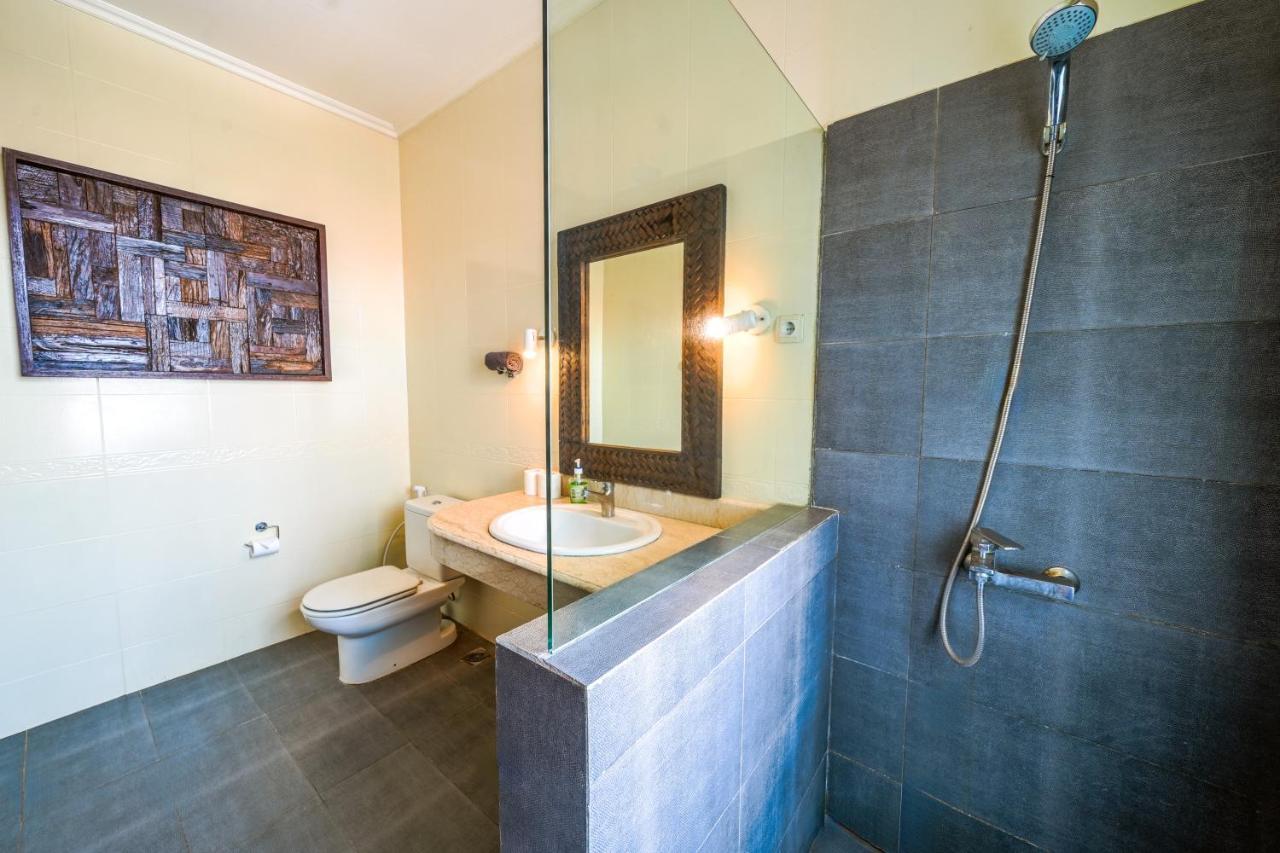 Villa Mica - Kuta - 5 Bedrooms - 5 Bathrooms - Great Location المظهر الخارجي الصورة