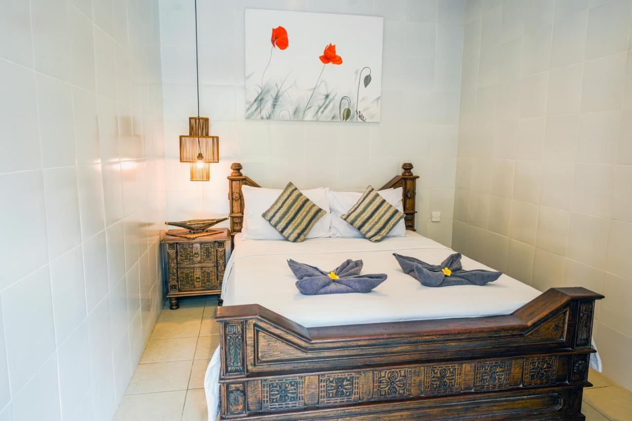Villa Mica - Kuta - 5 Bedrooms - 5 Bathrooms - Great Location المظهر الخارجي الصورة